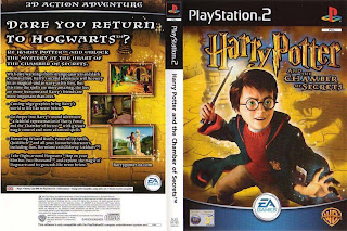 Download - Harry Potter e a Câmara Secreta | PS2 Download - Harry Potter e a Câmara Secreta | PS2