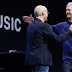 Jimmy Iovine: 'Apple Music had een te ambitieuze start'