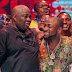 Davido pahùn dà, "Mr. Dele na my Daddy" : Ìjà parí láàárín ìdílé Adeleke ati Momodu 