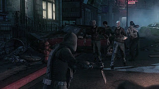 Free Download Resident Evil Operation Raccoon City full Crack