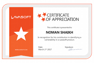 LavaSoft