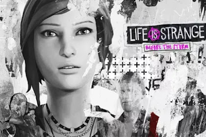 Life Is Strange: Before The Storm Segera Rilis Playstore Tanggal 19 September Nanti