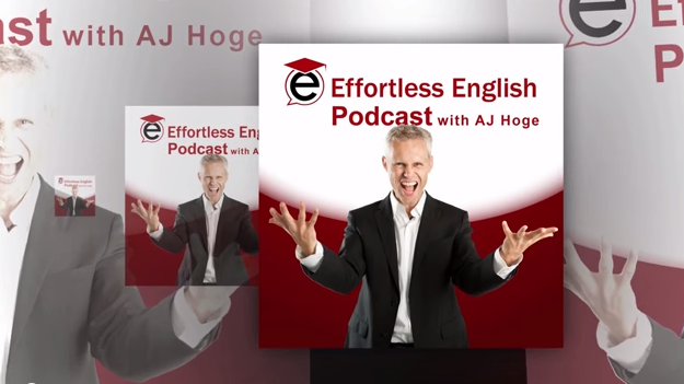 HƯỚNG DẪN CÁCH HỌC THEO PHƯƠNG PHÁP EFFORTLESS ENGLISH - THẦY AJ HOGE