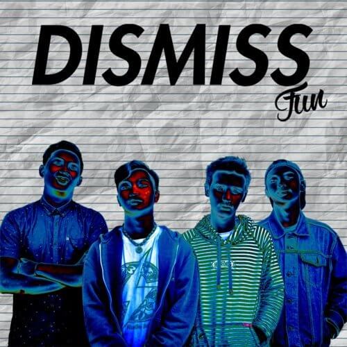 Download Lagu Dismiss Fun - Berlalu