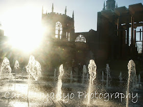 coventry cathedral