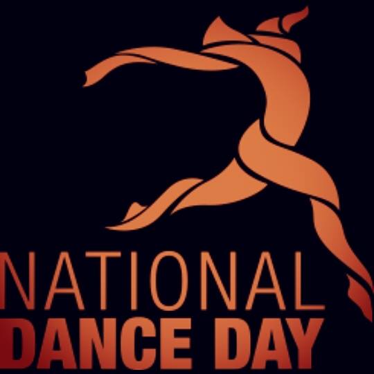 National Dance Day