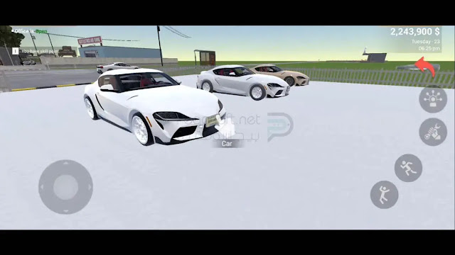 تحميل لعبة Car For Sale Simulator للكمبيوتر من ميديا فاير