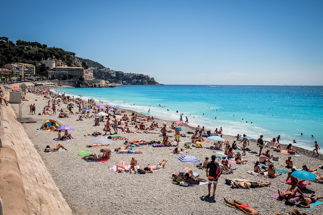 Nice, south of France, expensive, French Riviera with a teen, mandy charlton, photographer, writer, blogger