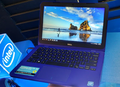 Dell Philippines Launches Inspiron 11 3000 Series, The Most Affordable Dell Laptop