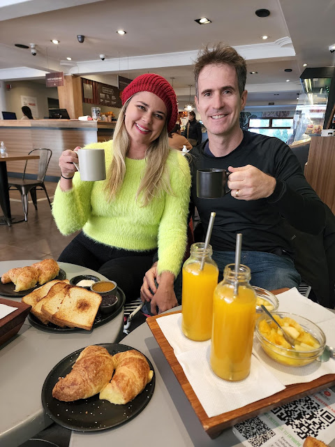 Blog Apaixonados por Viagens - Roteiro de 5 dias em Ushuaia