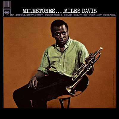 Milestones is an album recorded in February and March 1958 by Miles Davis.