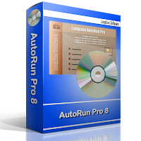 AutoRun Pro 8