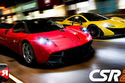 Csr Racing 2 V1.5.0 Apk+Obb [Mega Mod]