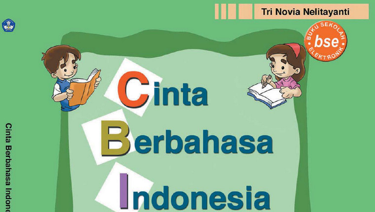 Latihan Soal Bahasa Indonesia Semester 1 Kelas 2 SD/MI (1)