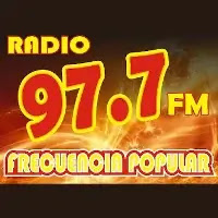 Radio Frecuencia Popular Espinar