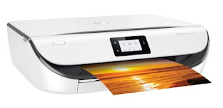HP DeskJet Ink Advantage 5085 Printer