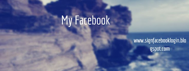 My Facebook