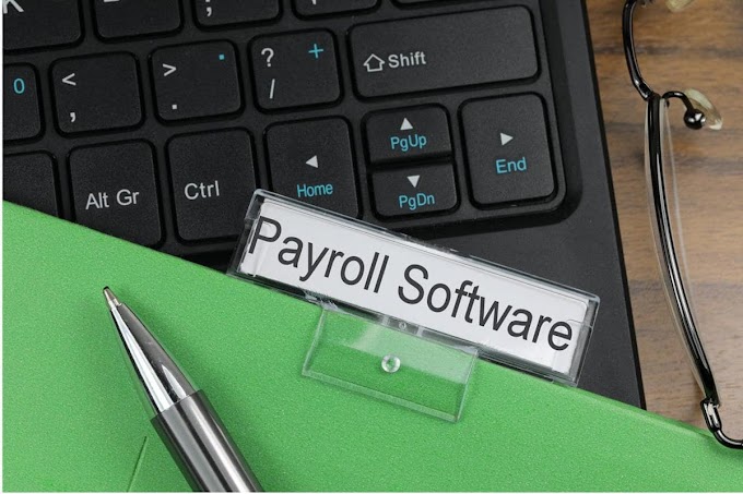 4 Advantages of Using Payroll Software