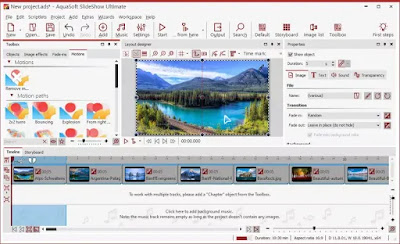 aquasoft slideshow ultimate full version