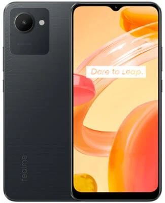 مواصفات و سعر Realme C30