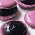 Sugar Plum Fairies, Juicy Black Currants, and the Rich, Deep Color of...Why of course PLUM!