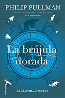 La brújula dorada | La materia oscura #1 | Philip Pullman