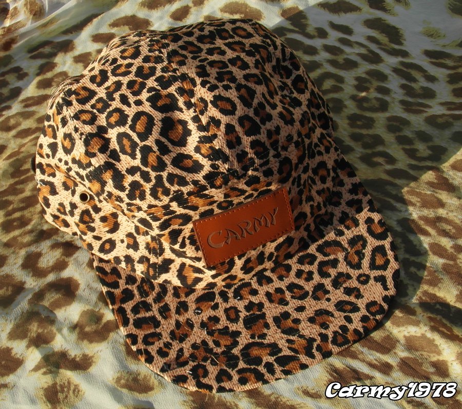 headict-customized-cap