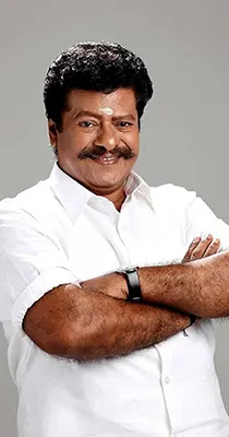 Raj Kiran Biography