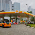Harga Shell Super Turun Jadi Rp14.150 per Liter