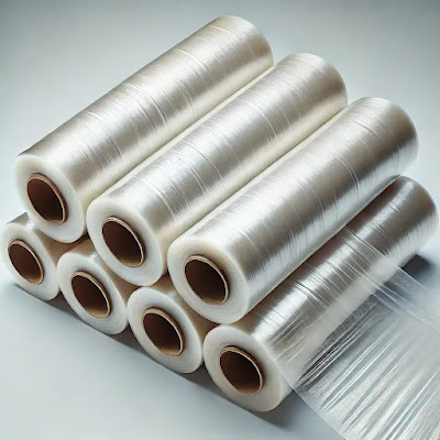 peluang bisnis plastik wrapping