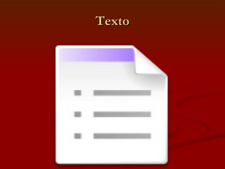 Image result for multimedia DE TEXTO