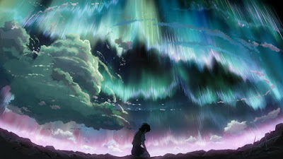 5 Top Daftar Anime Buatan Makoto Shinkai Yang Wajib Anda Tonton!