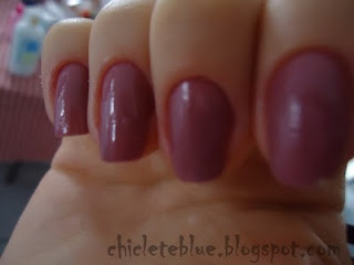 Esmalte Top Beauty cor Espanhola - 29