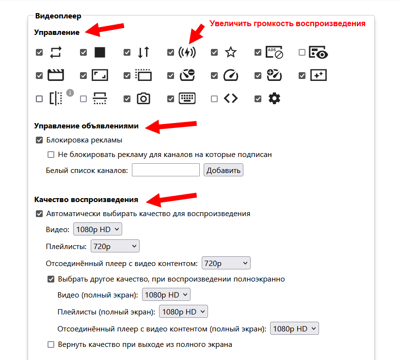 Индексация для Яндекс