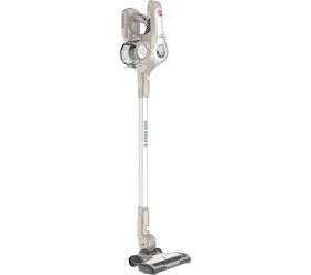 Hoover H-Free 800 Cordless Vacuum Cleaner review