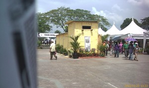 Pengalaman saya Pembinaan rumah dan penternakan burung 