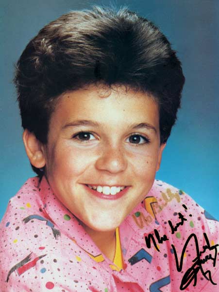 fred savage 2011. Fred Savage Dead.