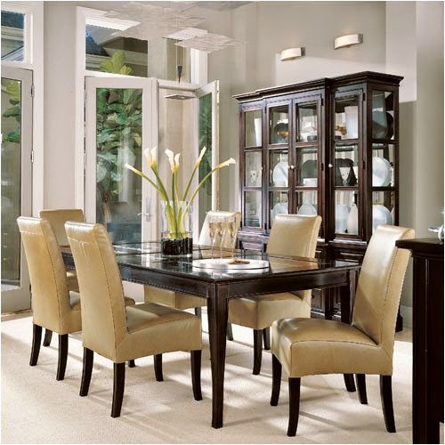 Home Dining Rooms