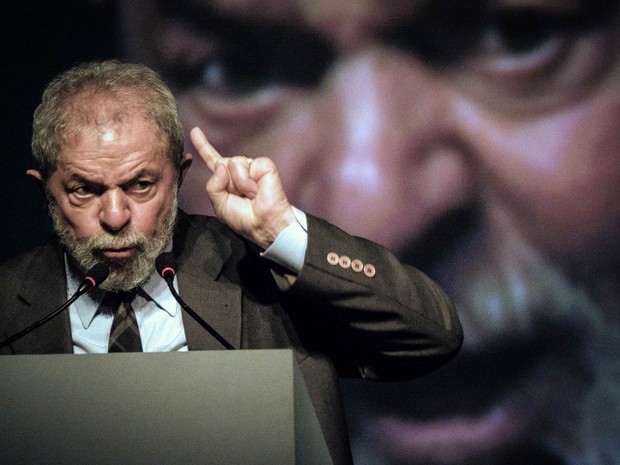 Polícia Federal indicia Lula, Palocci e outras cinco pessoas na Lava Jato