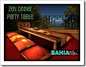 Zen Dinner Party Table2