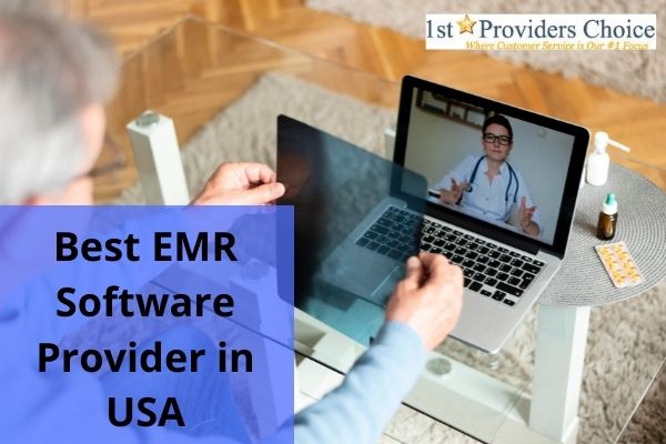 EMR Software