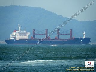 Shanghai Bulker