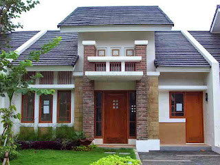 Rumah Model Minimalis 2016