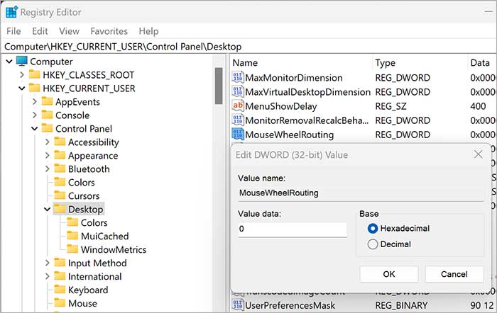 3-Registry-Editor-Desktop-MouseWheelRouting