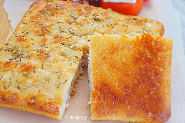 Focaccia