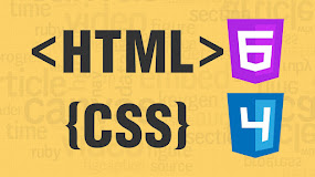 مقدمة في CSS4 و HTML6