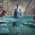 City Under water photo manipulaition