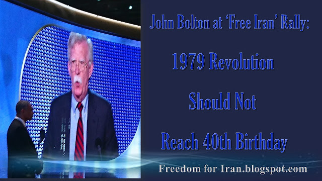 John Bolton