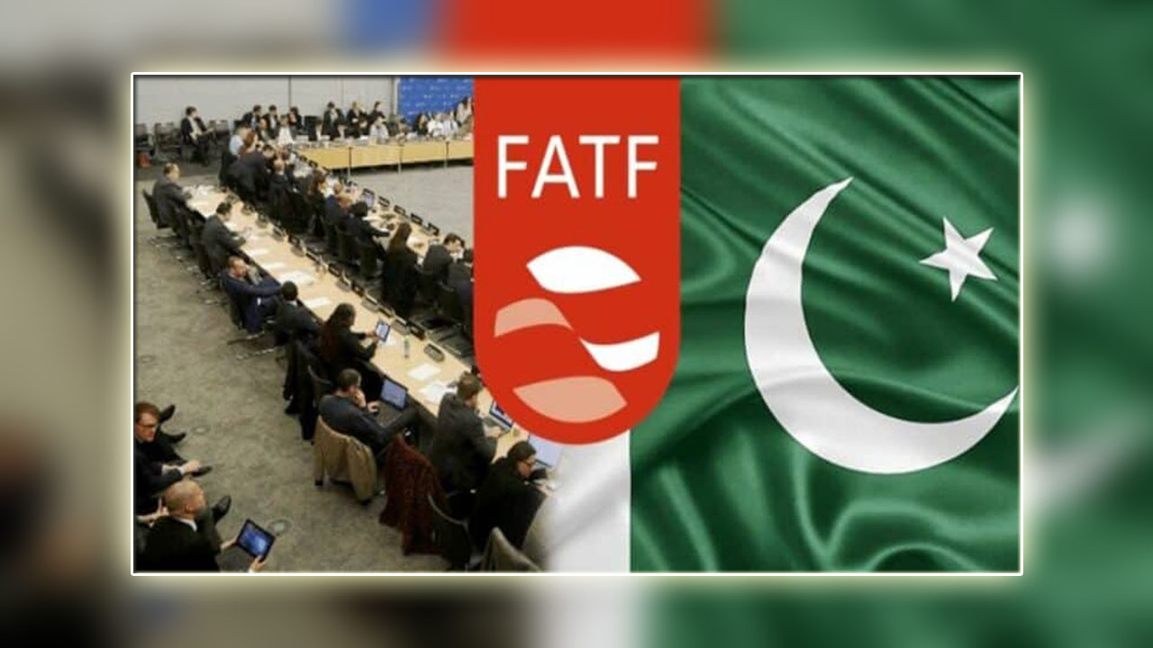 ایف اے ٹی ایف کی "گرے لسٹ" سے نکالنے کی طرف پاکستان کی پیشرفت حوصلہ افزا ہے، لیکن اسے خوش فہمی کا باعث نہیں ہونا چاہیے۔