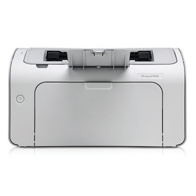 HP Laserjet P1005 Driver Downloads